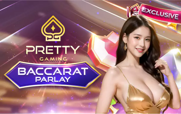 Baccarat Parlay